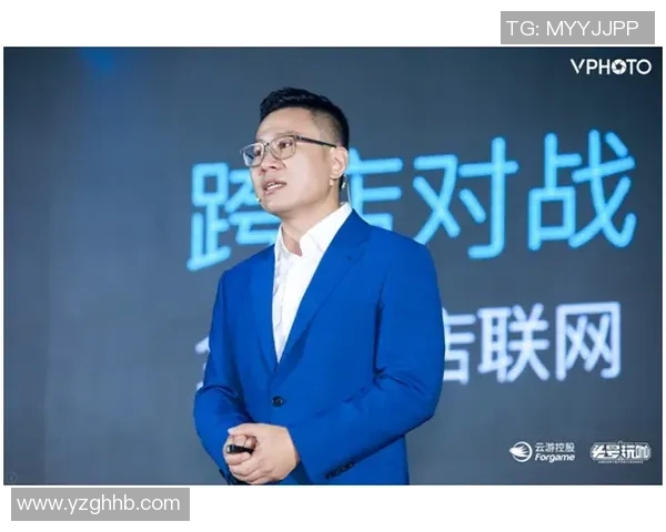 电竞新闻揭秘赵芳成功之道谈CSGO背后的坚持与创新